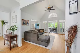 310 Cameron Dr, Raleigh, NC 27603 - Photo 5