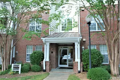 1621 Providence Glen Drive #., Chapel Hill, NC 27514 - Photo 1