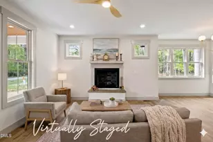 2498 Miller Rd, Hillsborough, NC 27278 - Photo 13