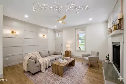 2498 Miller Road, Hillsborough, NC 27278 - Photo 15