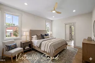 2498 Miller Rd, Hillsborough, NC 27278 - Photo 25