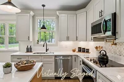 2498 Miller Road, Hillsborough, NC 27278 - Photo 23