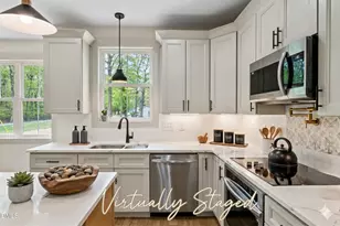 2498 Miller Rd, Hillsborough, NC 27278 - Photo 23