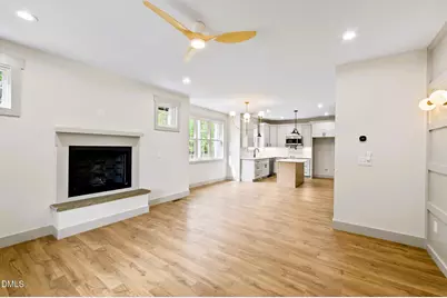 2498 Miller Road, Hillsborough, NC 27278 - Photo 45