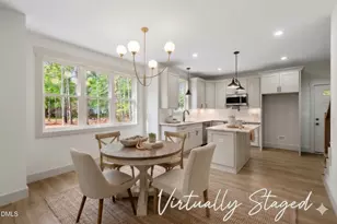 2498 Miller Rd, Hillsborough, NC 27278 - Photo 17