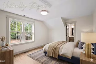 2498 Miller Rd, Hillsborough, NC 27278 - Photo 35