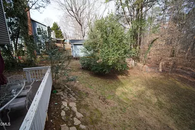 7720 Foxwood Drive, Raleigh, NC 27615 - Photo 37
