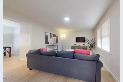 7720 Foxwood Drive, Raleigh, NC 27615 - Photo 5
