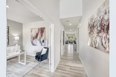 316 Karlov Road, Garner, NC 27529 - Photo 5