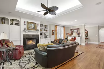 8855 Mariner Drive, Raleigh, NC 27615 - Photo 7