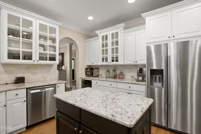 8855 Mariner Drive, Raleigh, NC 27615 - Photo 17