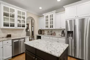 8855 Mariner Dr, Raleigh, NC 27615 - Photo 17