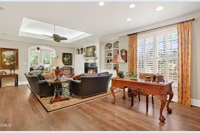 8855 Mariner Drive, Raleigh, NC 27615 - Photo 5