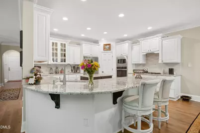 8855 Mariner Drive, Raleigh, NC 27615 - Photo 13