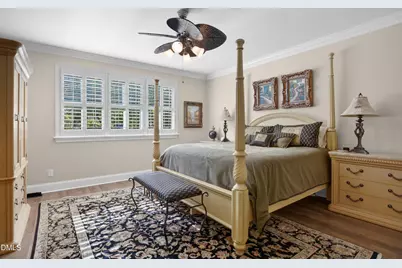 8855 Mariner Drive, Raleigh, NC 27615 - Photo 19