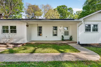 1732 Hideaway Lane, Durham, NC 27712 - Photo 5