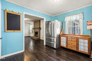 114 Dorsey Pl, Henderson, NC 27536 - Photo 17