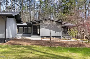 202 Mimosa Dr, Chapel Hill, NC 27514 - Photo 1