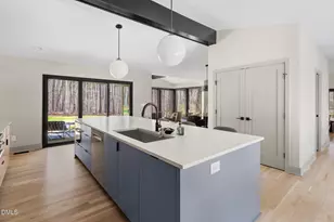 202 Mimosa Dr, Chapel Hill, NC 27514 - Photo 29