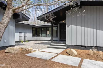 202 Mimosa Drive, Chapel Hill, NC 27514 - Photo 13