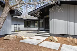 202 Mimosa Dr, Chapel Hill, NC 27514 - Photo 13