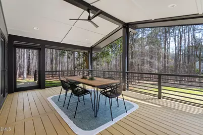 202 Mimosa Drive, Chapel Hill, NC 27514 - Photo 49