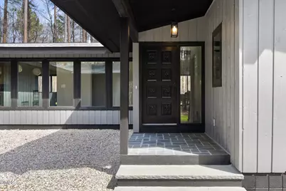 202 Mimosa Drive, Chapel Hill, NC 27514 - Photo 7
