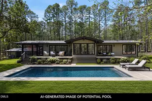 202 Mimosa Dr, Chapel Hill, NC 27514 - Photo 5