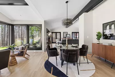 202 Mimosa Drive, Chapel Hill, NC 27514 - Photo 17