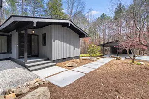 202 Mimosa Dr, Chapel Hill, NC 27514 - Photo 61