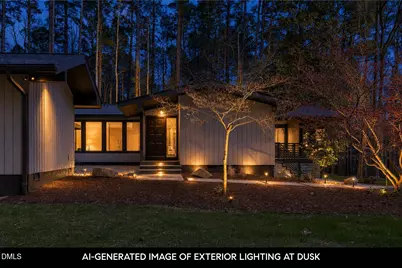 202 Mimosa Drive, Chapel Hill, NC 27514 - Photo 3