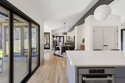 202 Mimosa Drive, Chapel Hill, NC 27514 - Photo 21