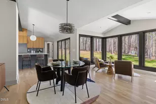 202 Mimosa Dr, Chapel Hill, NC 27514 - Photo 19