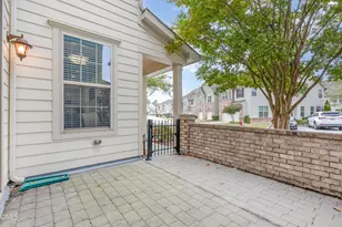 9202 Giralda Walk, Raleigh, NC 27617 - Photo 23