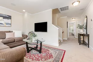 9202 Giralda Walk, Raleigh, NC 27617 - Photo 13