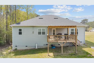 168 Daughtridge Farm Road, Rocky Mount, NC 27801 - Photo 7