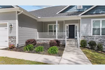 168 Daughtridge Farm Road, Rocky Mount, NC 27801 - Photo 5