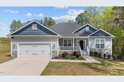 168 Daughtridge Farm Road, Rocky Mount, NC 27801 - Photo 37