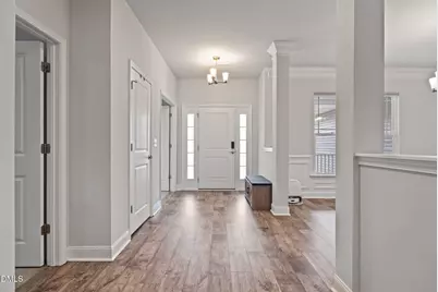 168 Daughtridge Farm Road, Rocky Mount, NC 27801 - Photo 9