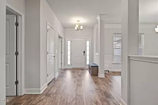 168 Daughtridge Farm Rd, Rocky Mount, NC 27801 - Photo 9