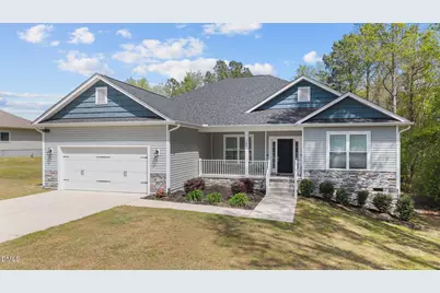 168 Daughtridge Farm Road, Rocky Mount, NC 27801 - Photo 1