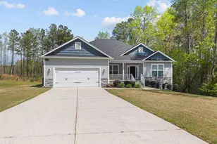168 Daughtridge Farm Rd, Rocky Mount, NC 27801 - Photo 3