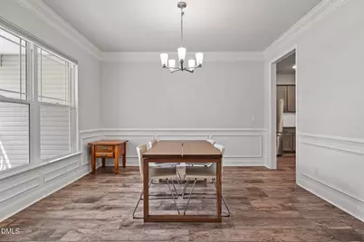 168 Daughtridge Farm Road, Rocky Mount, NC 27801 - Photo 19