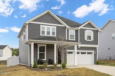 1041 Ringhill Bluff Drive, Durham, NC 27704 - Photo 23