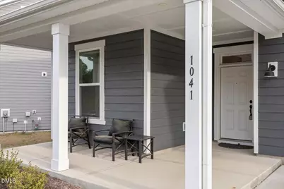 1041 Ringhill Bluff Drive, Durham, NC 27704 - Photo 3