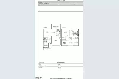 1041 Ringhill Bluff Drive, Durham, NC 27704 - Photo 25