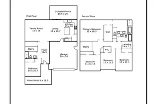 1041 Ringhill Blf Dr, Durham, NC 27704 - Photo 25