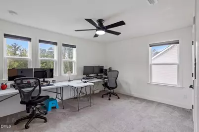 1041 Ringhill Bluff Drive, Durham, NC 27704 - Photo 17