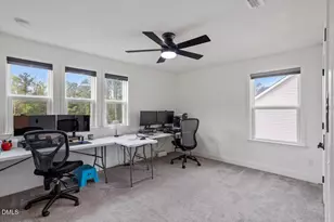 1041 Ringhill Blf Dr, Durham, NC 27704 - Photo 17