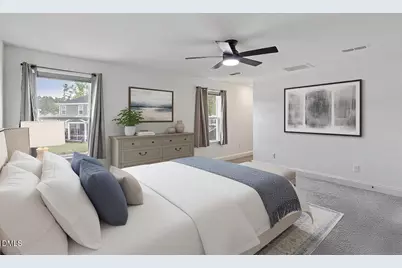 1041 Ringhill Bluff Drive, Durham, NC 27704 - Photo 11
